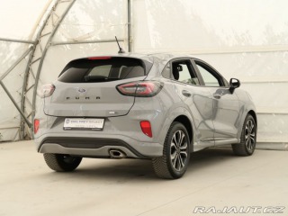 Ford Puma 1.0HYBRID,114kW,ST-LINE,A 2023