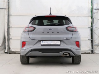Ford Puma 1.0HYBRID,114kW,ST-LINE,A 2023