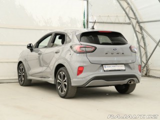 Ford Puma 1.0HYBRID,114kW,ST-LINE,A 2023