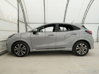 Ford Puma 1.0HYBRID,114kW,ST-LINE,A 2023