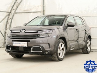 Citroën C5 Aircross 1.6PHEV,165kW,FEEL,AT8,NA