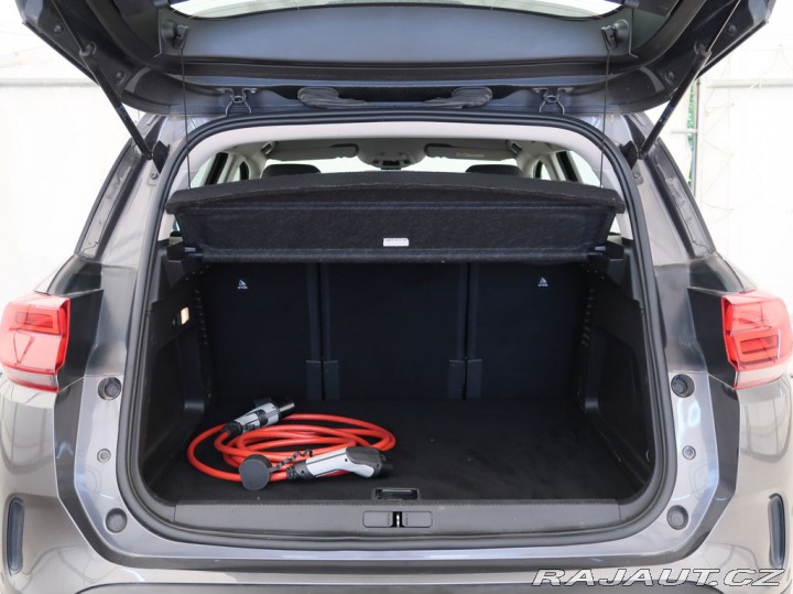 Citroën C5 Aircross 1.6PHEV,165kW,FEEL,AT8,NA 2021