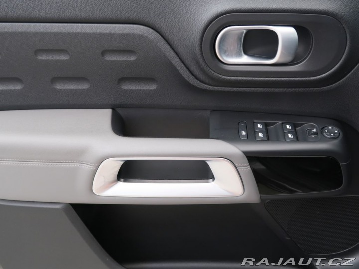 Citroën C5 Aircross 1.6PHEV,165kW,FEEL,AT8,NA 2021