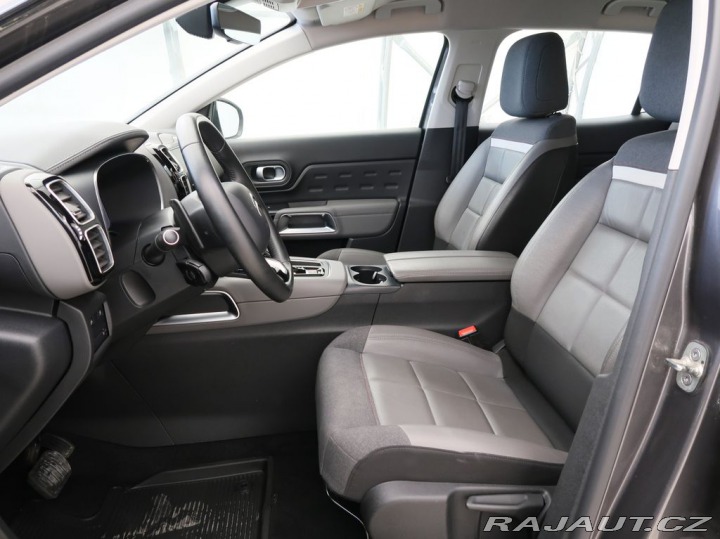 Citroën C5 Aircross 1.6PHEV,165kW,FEEL,AT8,NA 2021
