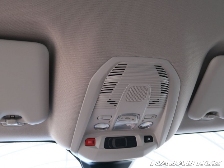 Citroën C5 Aircross 1.6PHEV,165kW,FEEL,AT8,NA 2021