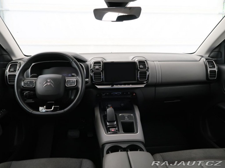 Citroën C5 Aircross 1.6PHEV,165kW,FEEL,AT8,NA 2021