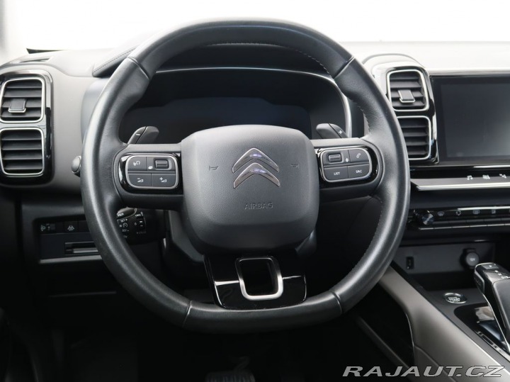 Citroën C5 Aircross 1.6PHEV,165kW,FEEL,AT8,NA 2021