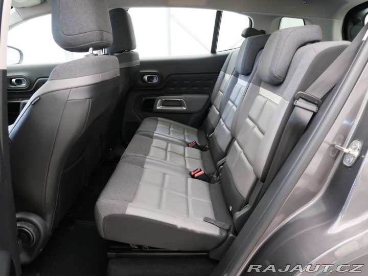 Citroën C5 Aircross 1.6PHEV,165kW,FEEL,AT8,NA 2021