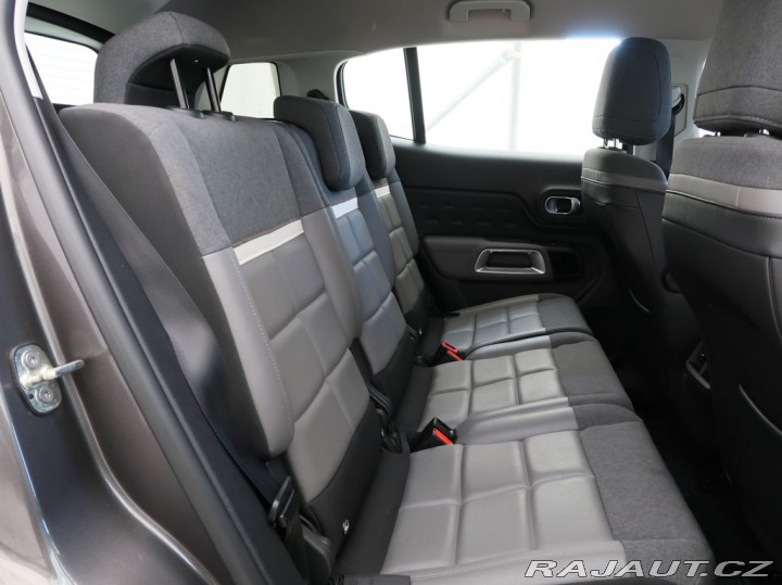 Citroën C5 Aircross 1.6PHEV,165kW,FEEL,AT8,NA 2021