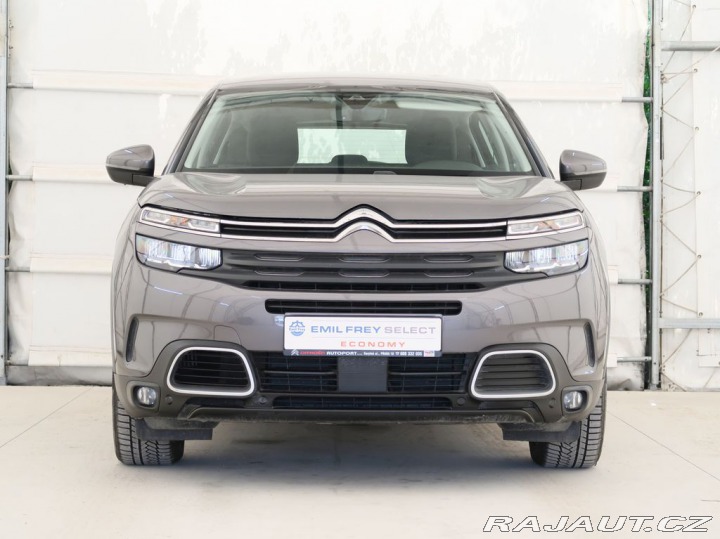 Citroën C5 Aircross 1.6PHEV,165kW,FEEL,AT8,NA 2021
