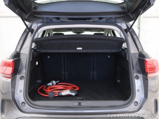 Citroën C5 Aircross 1.6PHEV,165kW,FEEL,AT8,NA 2021