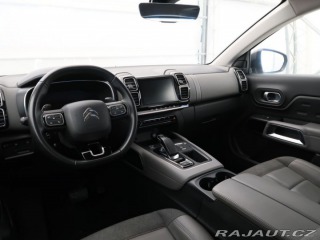 Citroën C5 Aircross 1.6PHEV,165kW,FEEL,AT8,NA 2021