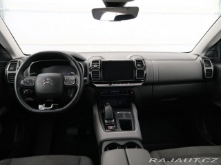 Citroën C5 Aircross 1.6PHEV,165kW,FEEL,AT8,NA 2021