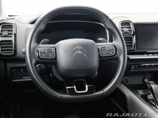 Citroën C5 Aircross 1.6PHEV,165kW,FEEL,AT8,NA 2021