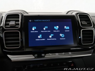 Citroën C5 Aircross 1.6PHEV,165kW,FEEL,AT8,NA 2021