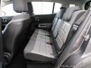 Citroën C5 Aircross 1.6PHEV,165kW,FEEL,AT8,NA 2021