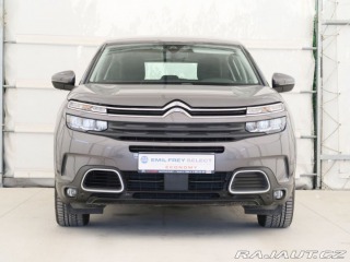 Citroën C5 Aircross 1.6PHEV,165kW,FEEL,AT8,NA 2021