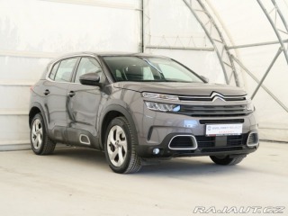 Citroën C5 Aircross 1.6PHEV,165kW,FEEL,AT8,NA 2021