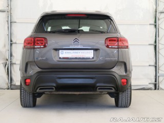 Citroën C5 Aircross 1.6PHEV,165kW,FEEL,AT8,NA 2021