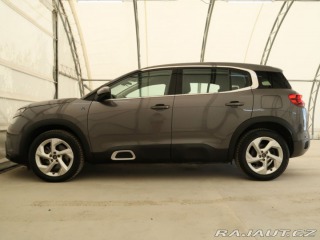 Citroën C5 Aircross 1.6PHEV,165kW,FEEL,AT8,NA 2021