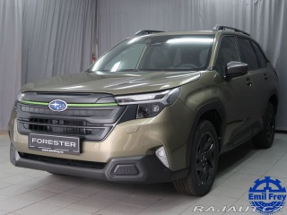 Subaru Forester FIELD 4X4 AWD. K ODBĚRU I 2025