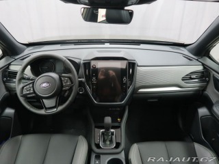 Subaru Forester FIELD 4X4 AWD. K ODBĚRU I 2025