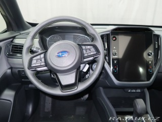 Subaru Forester FIELD 4X4 AWD. K ODBĚRU I 2025