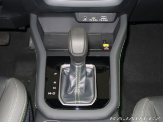 Subaru Forester FIELD 4X4 AWD. K ODBĚRU I 2025