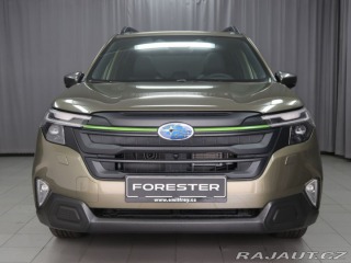 Subaru Forester FIELD 4X4 AWD. K ODBĚRU I 2025