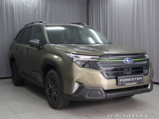Subaru Forester FIELD 4X4 AWD. K ODBĚRU I 2025