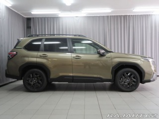 Subaru Forester FIELD 4X4 AWD. K ODBĚRU I 2025