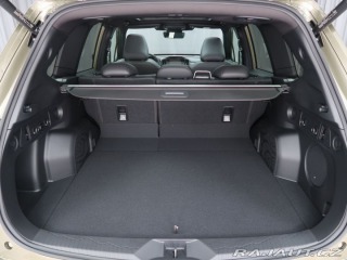 Subaru Forester FIELD 4X4 AWD. K ODBĚRU I 2025
