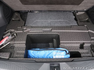 Subaru Forester FIELD 4X4 AWD. K ODBĚRU I 2025
