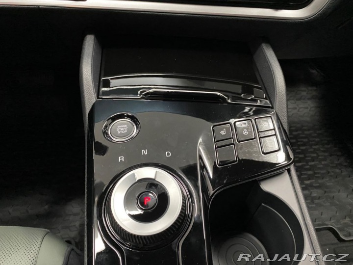 Kia Sportage EDICE 30 4x4 - K odběru I 2025