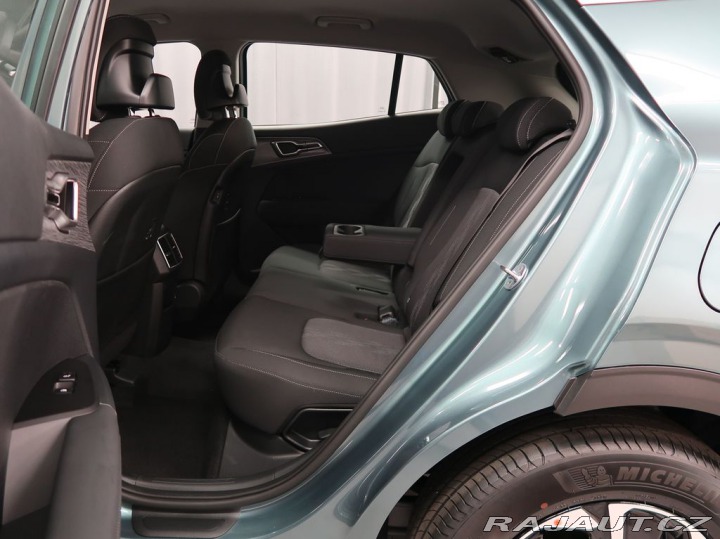 Kia Sportage Exclusive 4x4 - K odběru 2025