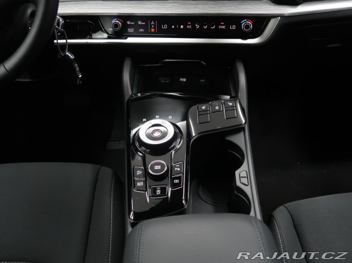 Kia Sportage Exclusive 4x4 - K odběru 2025