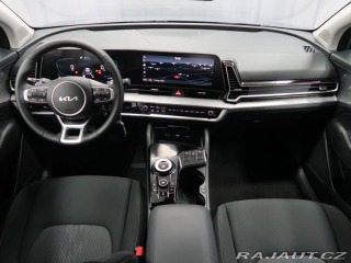 Kia Sportage Exclusive - K odběru IHNE 2025