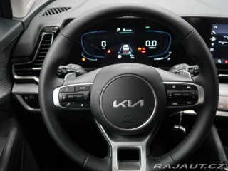 Kia Sportage Exclusive - K odběru IHNE 2025