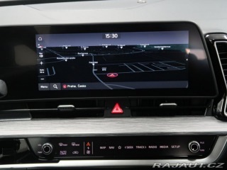 Kia Sportage Exclusive - K odběru IHNE 2025