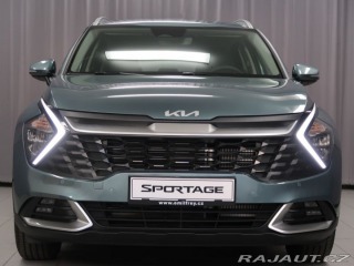 Kia Sportage Exclusive - K odběru IHNE 2025