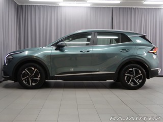 Kia Sportage Exclusive - K odběru IHNE 2025