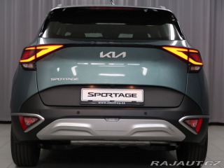 Kia Sportage Exclusive - K odběru IHNE 2025