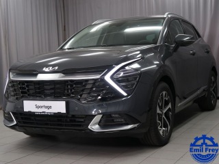 Kia Sportage TOP - K odberu IHNED
