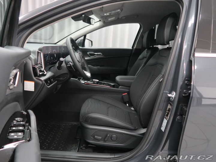 Kia Sportage TOP 4x4 - K odberu IHNED 2025