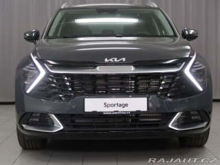 Kia Sportage TOP - K odberu IHNED 2025
