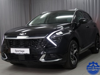 Kia Sportage TOP - K odberu IHNED