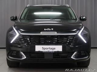 Kia Sportage TOP - K odberu IHNED 2025