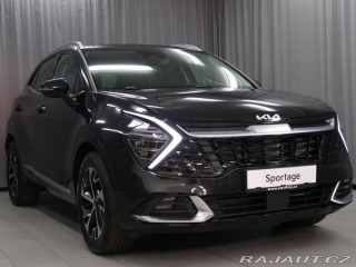 Kia Sportage TOP - K odberu IHNED 2025
