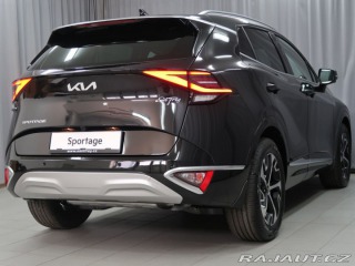 Kia Sportage TOP - K odberu IHNED 2025