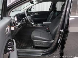 Kia Sportage TOP - K odberu IHNED 2025